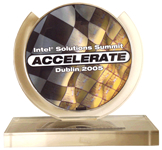 ARM® by SIASA | Intel® Accelerate Dublin